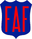 Logotipo de Federação Alagoana de Futebol