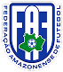 Logotipo de Federação Amazonense de Futebol
