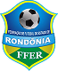 Logotipo de Federação de Futebol do Estado de Rondônia