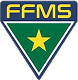 Logotipo de Federação de Futebol de Mato Grosso do Sul