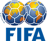 Logotipo de Fédération Internationale de Football Association