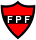 Logotipo de Federação Paraibana de Futebol