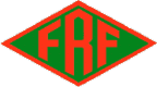 Logotipo de Federação Roraimense de Futebol