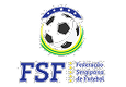 Logotipo de Federação Sergipana de Futebol